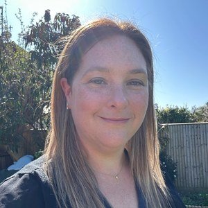 Caz Cooper