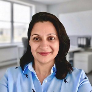 Chandan Kaur