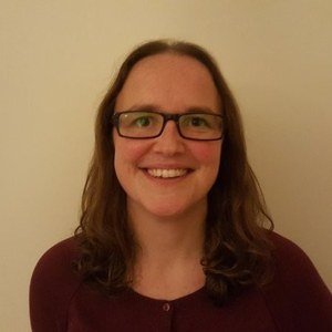 Chrissie Walker