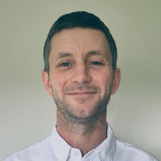 Dr Lewis Spurgin