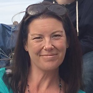 Katy Hardwick