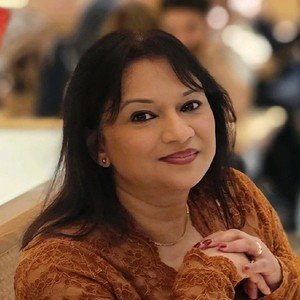 Ranjita Sen