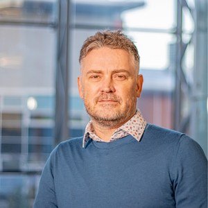 Rob Robson