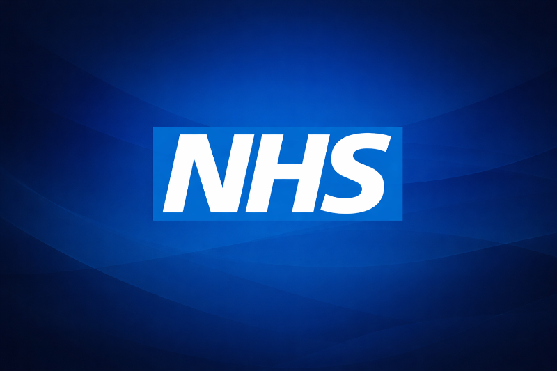 NHS England — Founding Partner of Data Observatory CIC