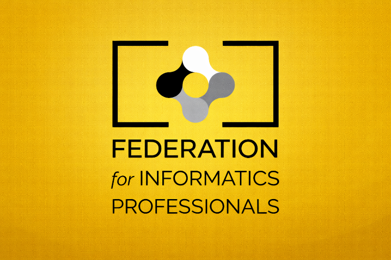 FEDIP — Federation for Informatics Professionals