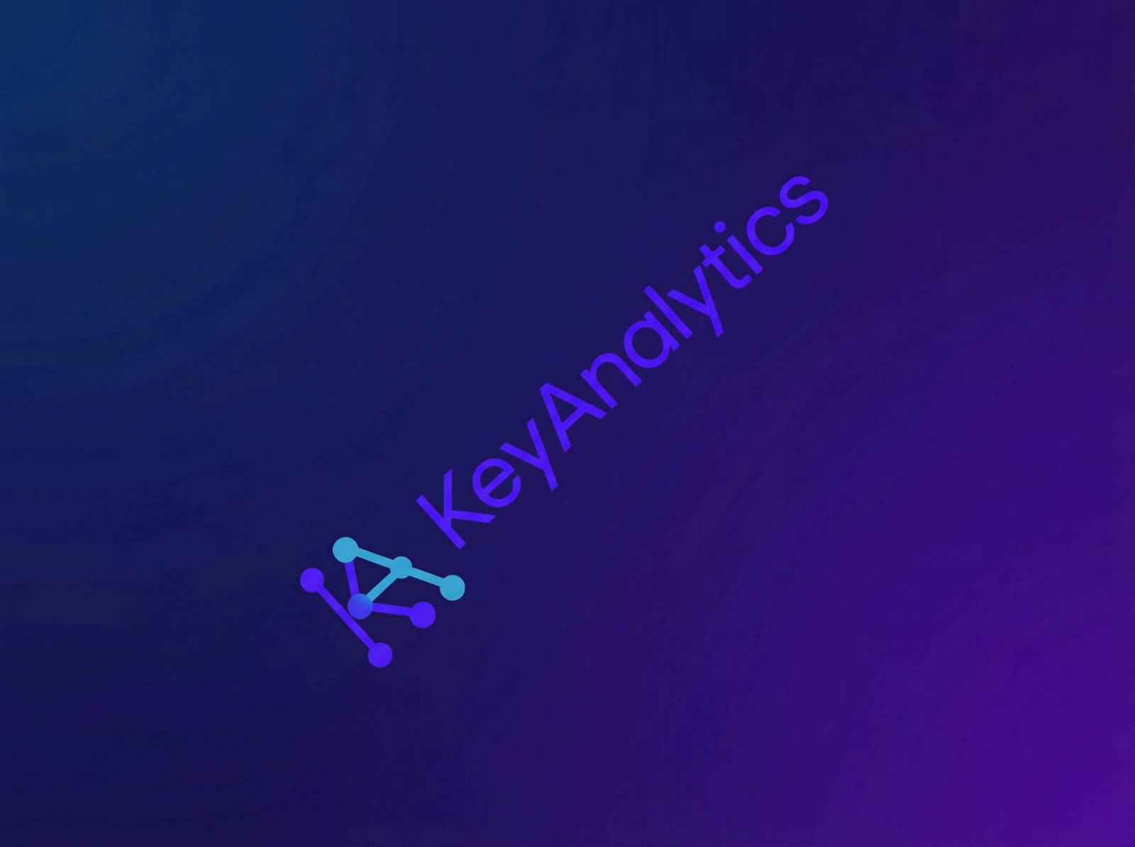 KeyAnalytics — Founding Partner of Data Observatory CIC