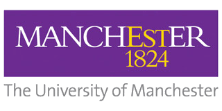 University of Manchester logo