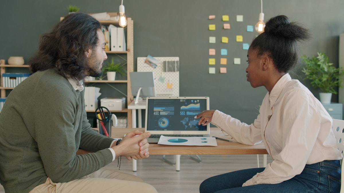 Evaluation and delivery planning for data and analytics transformation