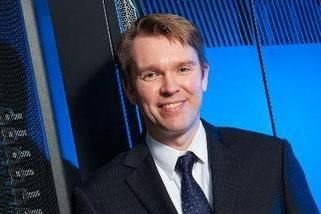 Neil Morgan