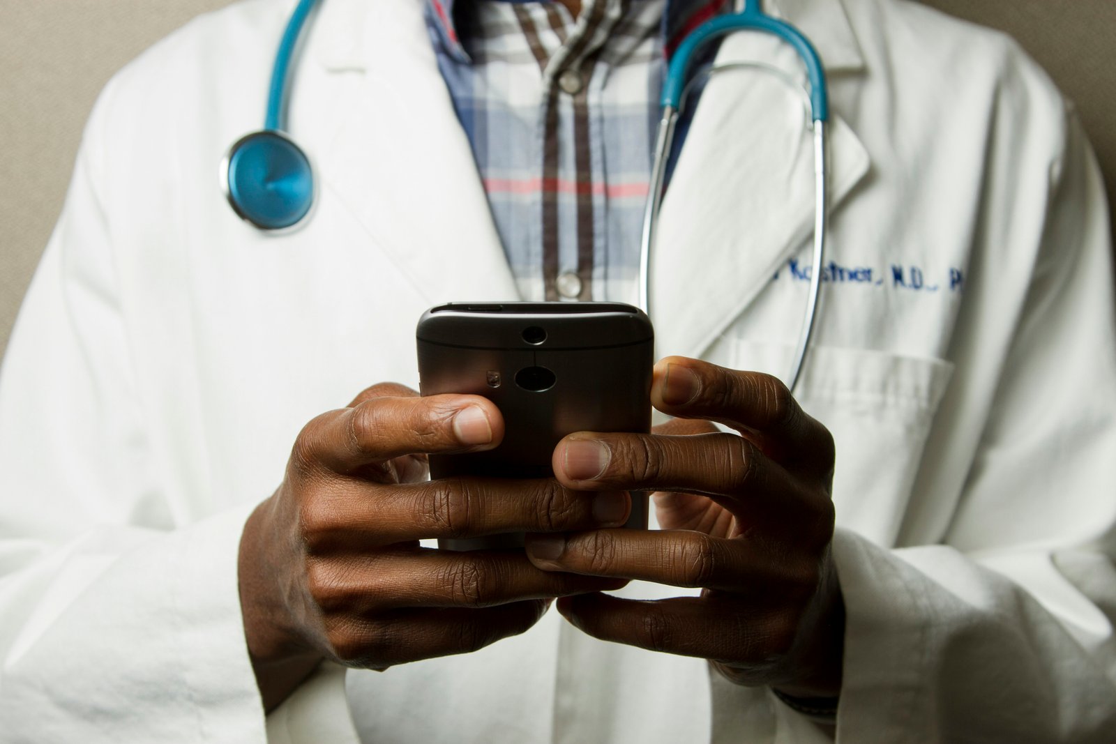 The Future of Data Sharing in Health and Social Care